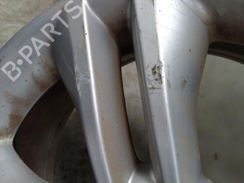 Rim NISSAN QASHQAI / QASHQAI +2 I (J10, NJ10, JJ10E) 2.0 dCi | BP27455628C45 