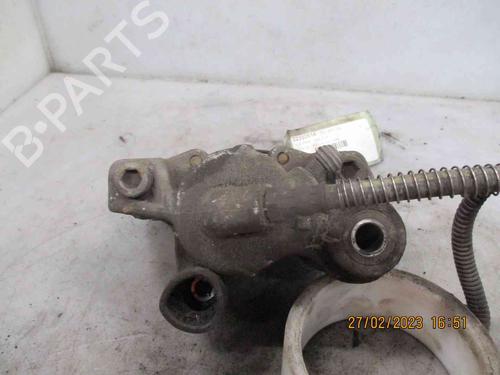 Used Right front brake caliper VOLVO 760 (704, 764) 2.8 (130 hp) 24012024