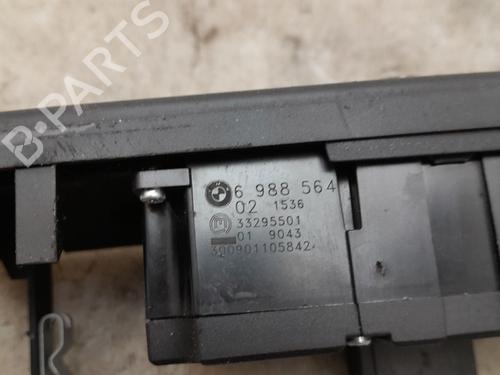 Headlight switch BMW 5 (E60) 525 xd | BP37728813I24 - Image 4