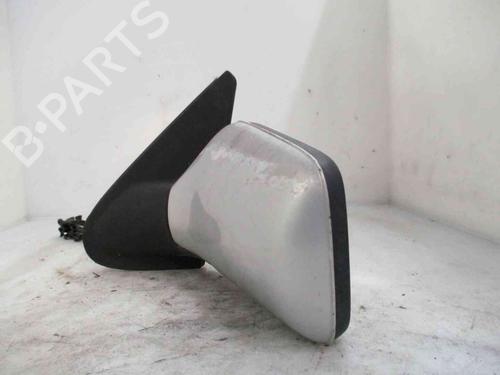 Left mirror VW GOLF III Cabriolet (1E7) 1.8 | BP24006199C26 