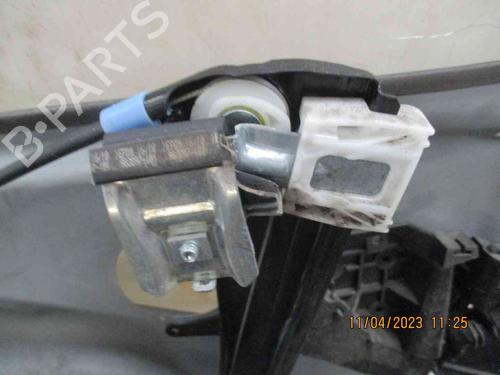 Front left window mechanism MERCEDES-BENZ B-CLASS Sports Tourer (W245) B 180 CDI (245.207) | BP26628706C22 