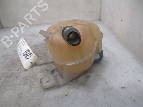 Used Expansion tank ALFA ROMEO MITO (955_) 1.4 Turbo MultiAir (955AXM1A, 955AXR11) (135 hp) 24972270