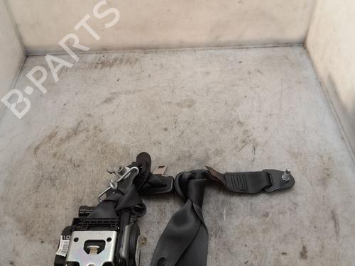 Used Front left seatbelt Front left seatbelt PEUGEOT 308 SW I (4E_, 4H_) 1.6 HDi (92 hp) 33058189 33058189