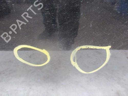 Right front door VW GOLF VI (5K1) 1.6 TDI | BP29600081C3 