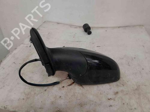 Left mirror SEAT LEON (1M1) 1.9 TDI | BP24970521C26 