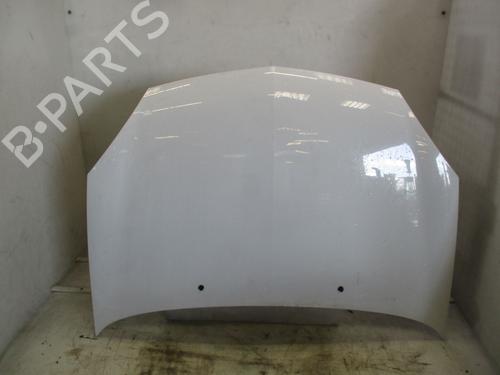 Capot RENAULT CLIO II (BB_, CB_) 1.5 dCi (B/CB3M) (64 hp) 32353413