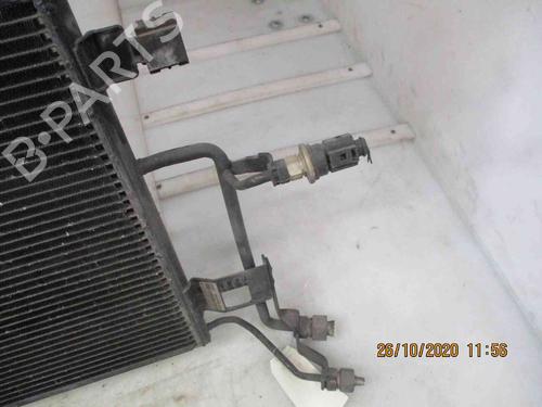 AC radiator AUDI A6 C5 (4B2) 2.5 TDI | BP24009085M32 