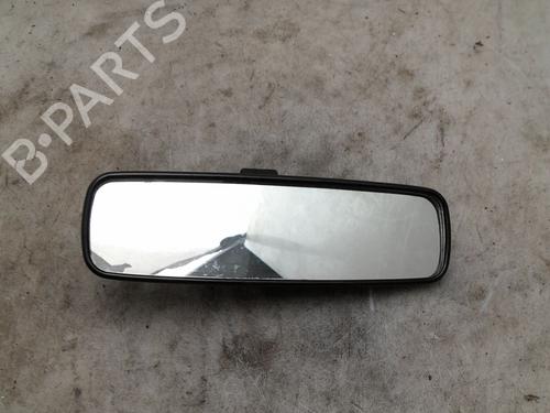 Used Rear mirror Rear mirror RENAULT CLIO II (BB_, CB_) 1.5 dCi (B/CB3M) (64 hp) 33030746 33030746