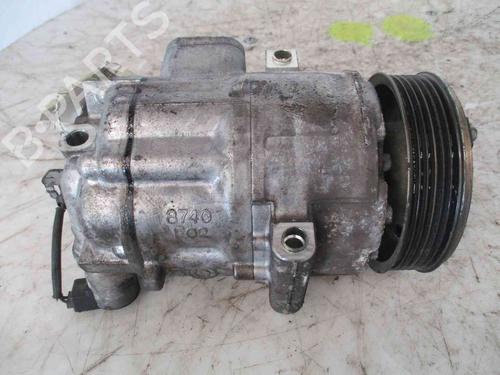 AC compressor SEAT IBIZA III (6L1) 1.9 SDI | BP24006694M34 
