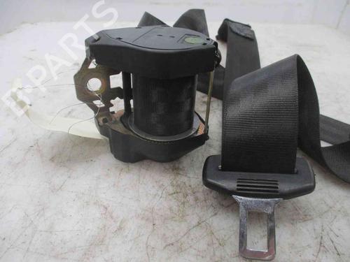 Høyre bak beltestrammer SEAT AROSA (6H1) 1.0 (50 hp) 19721326
