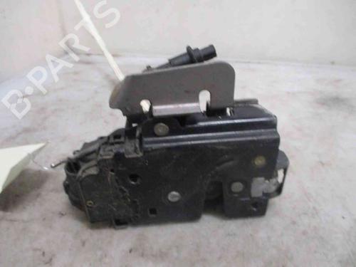 Front right lock AUDI A6 C5 (4B2) 2.5 TDI | BP24008159C97 