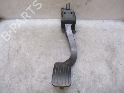 Used Pedal CITROËN BERLINGO MULTISPACE (B9) 1.6 HDi 75 16V (75 hp) 26637519