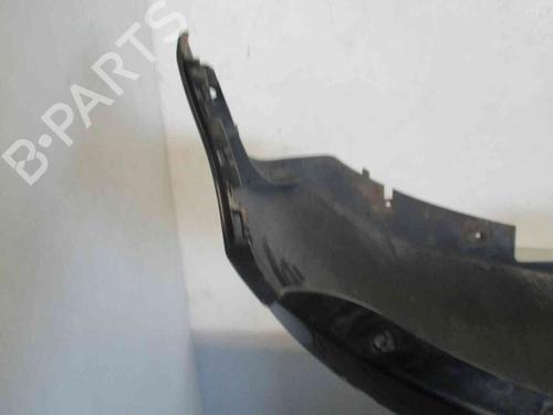 Rear bumper SKODA FABIA I (6Y2) 1.2 | BP19741925C8 