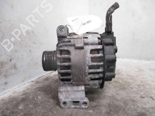 Alternator MERCEDES-BENZ A-CLASS (W169) A 200 (169.033, 169.333) | BP20206546M7 