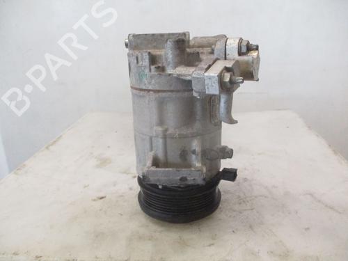 AC compressor FORD FIESTA VII (HJ, HF) 1.0 EcoBoost Active | BP33834573M34 - Image 6