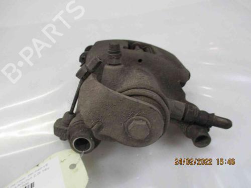Right rear brake caliper RENAULT LAGUNA I (B56_, 556_) 2.0 16V (B56D, B56M) | BP26624257M106 