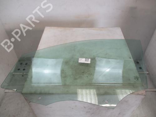 Used Front left door window MERCEDES-BENZ B-CLASS Sports Tourer (W247) B 200 (247.087) (163 hp) 25735358