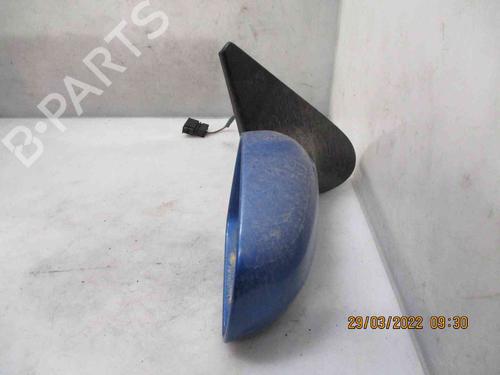 Right mirror VW POLO (6N2) 1.4 TDI | BP24011290C27 