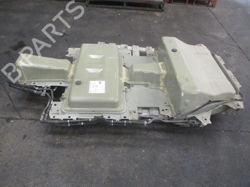 Used Battery Battery PEUGEOT 208 II (UB_, UP_, UW_, UJ_) e-208 (136 hp) 33710505 33710505