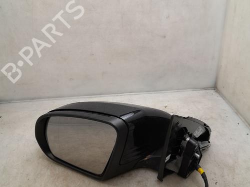Used Left mirror Left mirror MERCEDES-BENZ GLA (H247) GLA 200 d (247.712) (150 hp) 34355881 34355881
