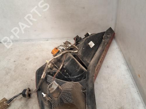 Højre baglygte SUZUKI SPLASH (EX) 1.0 (A5B310) | BP36052808C35 - Image 2