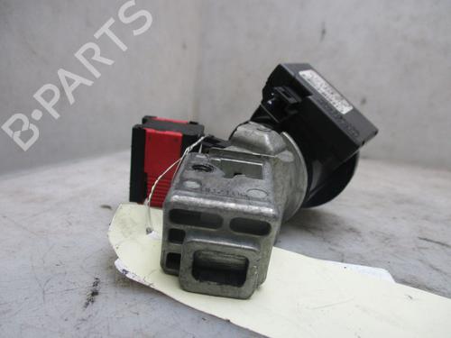 Ignition barrel CHEVROLET SILVERADO 2500 HD Crew Cab Pickup 6.6 D | BP24013459M48 