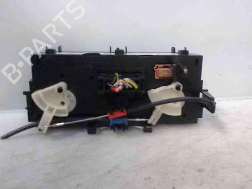 Commande Chauffage CITROËN C3 II (SC_) 1.4 HDi 70 (SC8HZC, SC8HR0, SC8HP4) | BP19713509I5 