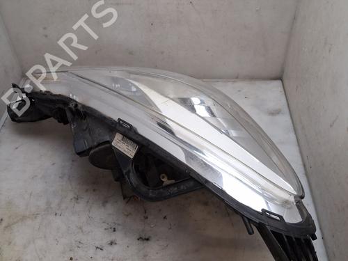 Right headlight CITROËN C3 II (SC_) 1.6 HDi | BP38473605C29 - Image 4
