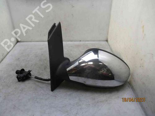 Left mirror SEAT ALTEA (5P1)  | BP26629471C26 