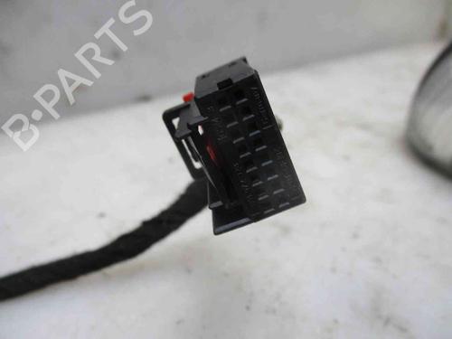 Right mirror VW GOLF V (1K1)  | BP26633876C27 