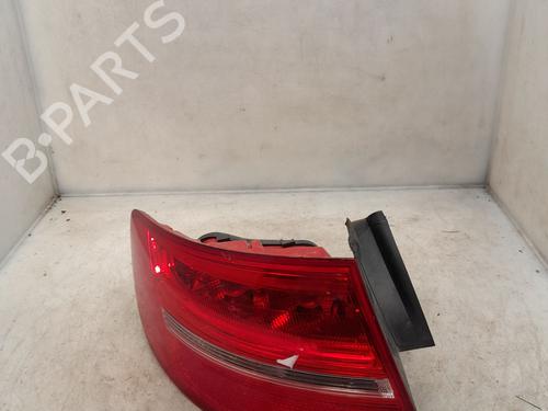 Used Left taillight Left taillight AUDI A3 Sportback (8PA) RS3 quattro (340 hp) 34355841 34355841