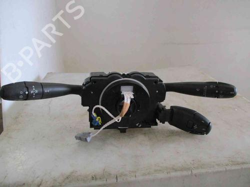 Used Headlight switch PEUGEOT 206+ (2L_, 2M_) 1.1 (60 hp) 19722187