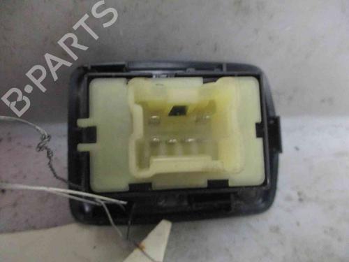 Right rear window switch DACIA SANDERO II 1.0 LPG (B8ML) | BP19723456I28 