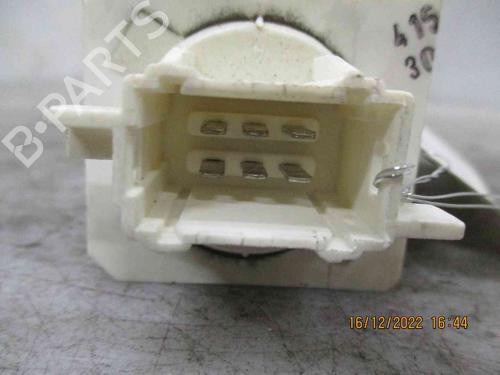 Heater resistor MG METRO 1300 | BP24011488M108