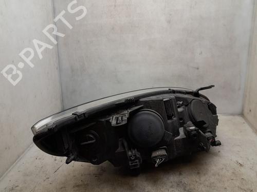 Lyskaster venstre RENAULT MEGANE III Hatchback (BZ0/1_, B3_) 1.5 dCi (BZ09, BZ0D, BZ1W, BZ29, BZ14) | BP29962059C28
