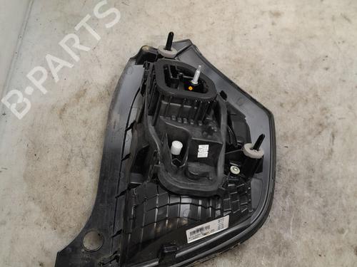 Left taillight RENAULT TWINGO III (BCM_, BCA_) 1.0 SCe 65 (BCMJ) | BP33330687C34 - Image 2