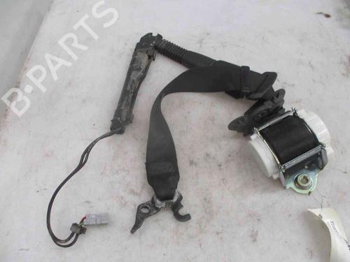 Used Front right belt tensioner BMW 1 (E87) 118 d (143 hp) 19736365