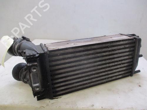 Intercooler PEUGEOT 5008 (0U_, 0E_) 1.6 HDi | BP31961282M30 