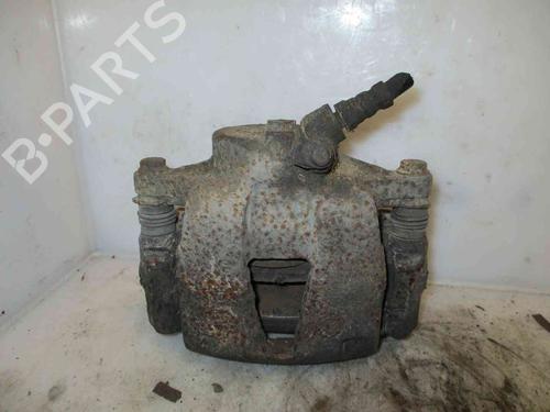Left front brake caliper LANCIA MUSA (350_) 1.4 (350.AXA11, 350.AXA1A) | BP26621247M105 