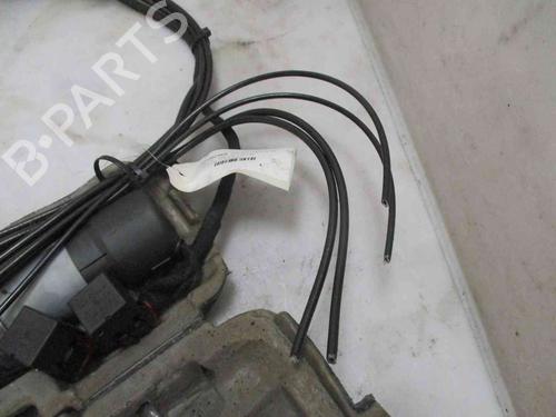 Andre PEUGEOT 206 CC (2D) 2.0 S16 | BP26627227O1 