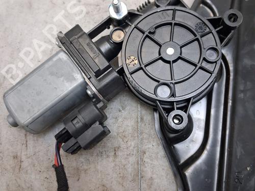 Front right window mechanism PEUGEOT BOXER Van 2.2 BlueHDi 140 | BP38626936C23 - Image 3