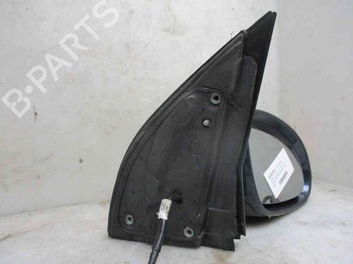 Right mirror VW GOLF V (1K1)  | BP26632767C27 