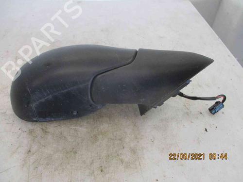 Right mirror CITROËN C3 Pluriel (HB_)  | BP19739351C27 