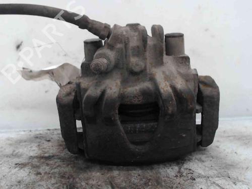 Right front brake caliper CITROËN XSARA (N1) 1.9 TD | BP19712772M104 