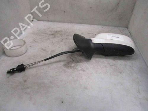 Left mirror VW POLO (6N2)  | BP24012832C26 