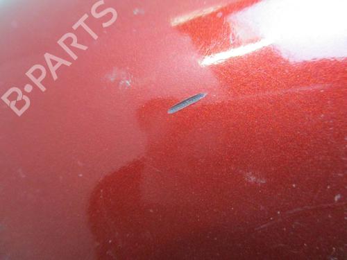 Right mirror TOYOTA YARIS (_P13_) 1.0 (KSP130_, KSP130) | BP26638280C27 