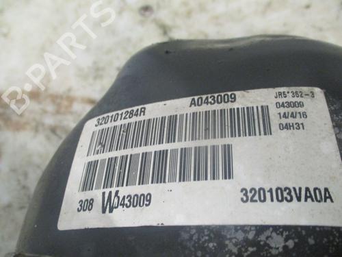 Gearbox NISSAN NOTE (E12) 1.5 dCi | BP32767253M3  - Image 5