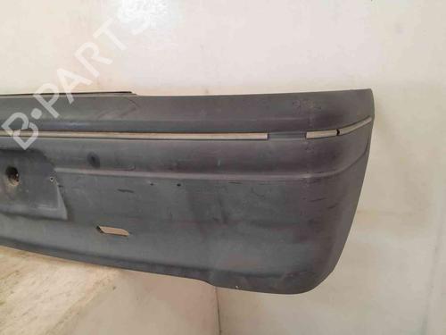 Rear bumper PEUGEOT 106 I (1A, 1C)  | BP25932942C8 