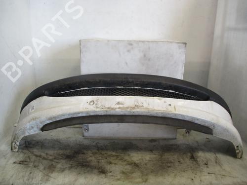 Pare-chocs avant PEUGEOT 206 Hatchback (2A/C) 1.1 i | BP24863433C7 