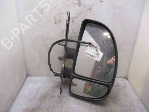 Used Right mirror FIAT DUCATO Van (244_) 2.3 JTD (110 hp) 21833536